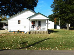 308 High St, Kenton, TN 38233