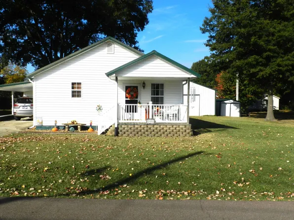 308 High St, Kenton, TN 38233