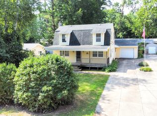 10887 3rd St, Stanwood, MI 49346