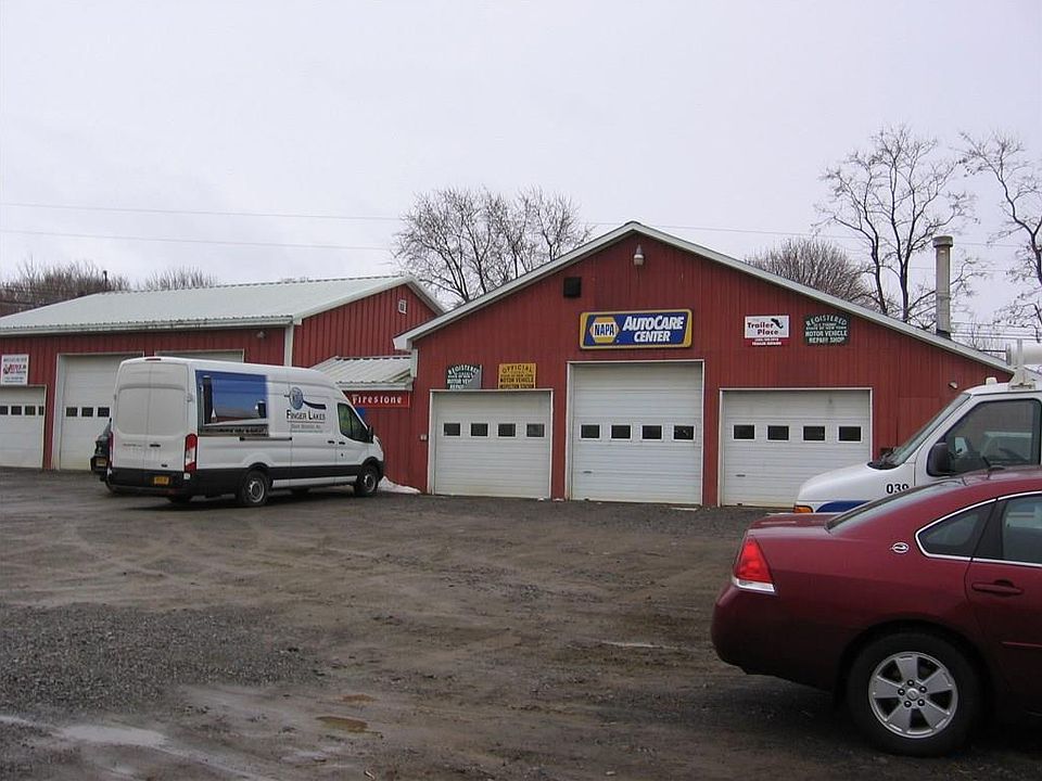 2nd image of 5478 State Route 20a E