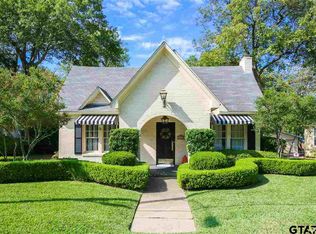 1319 S Donnybrook Ave, Tyler, TX 75701