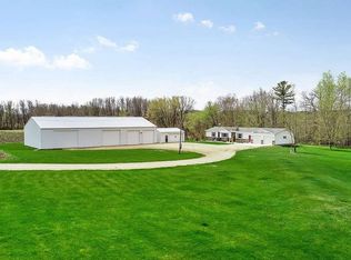 3351 Lemberger Rd, Whitelaw, WI 54247