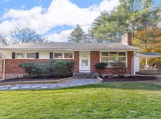 53 Red Barn Rd, Wayland, MA 01778