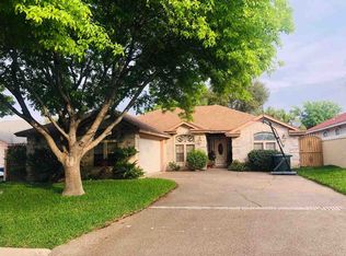 1704 Kingwood Dr, Laredo, TX 78045