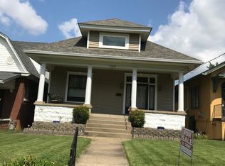 1961 Richmond Dr, Louisville, KY 40205