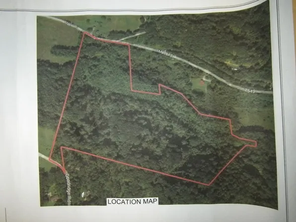72 Mabel St, Northern Cambria, PA 15714