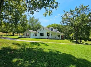 1051 Shuler Branch Rd, Ethridge, TN 38456