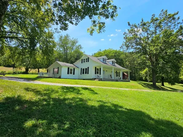 1051 Shuler Branch Rd, Ethridge, TN 38456