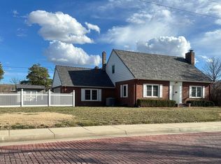 2100 Ash St, Hays, KS 67601