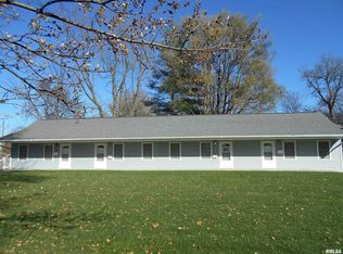 537 N Washington St #519, Bushnell, IL 61422