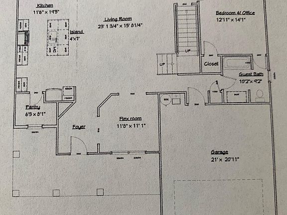3rd image of 2936 Cardiff Castle Ln
