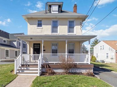 78 North St, Madison, NJ, 07940