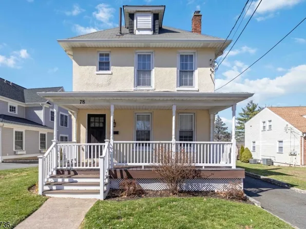 78 North St, Madison, NJ 07940