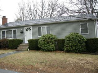18 Cutting Dr, Newburyport, MA 01950