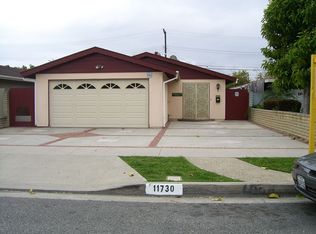 11730 Walcroft St, Lakewood, CA 90715