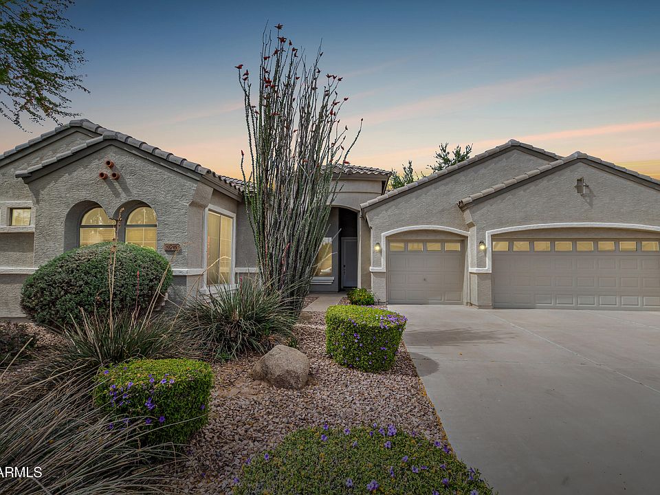 1st image of 2600 E HAZELTINE Way