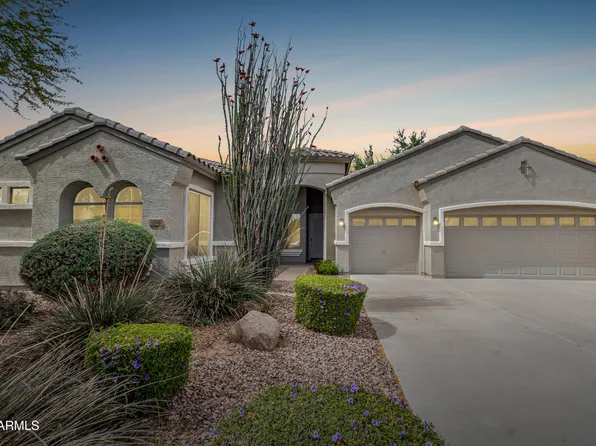 2600 E HAZELTINE Way, Chandler, AZ 85249