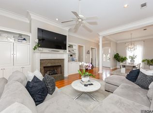 13591 Lakeway Dr, Prairieville, LA 70769