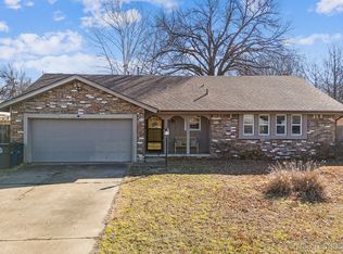 3515 S Fulton Ave, Tulsa, OK 74135
