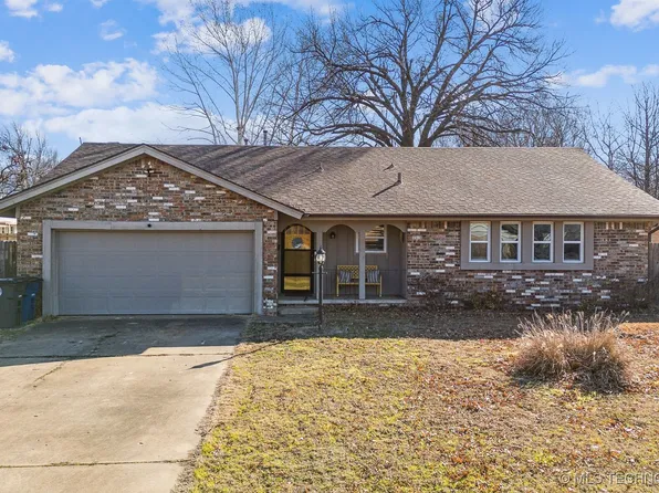 3515 S Fulton Ave, Tulsa, OK 74135