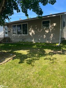 1006 Oswego St, Tama, IA, 52339
