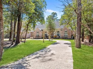 10248 Paradise Valley, Conroe, TX 77304
