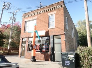 4256 W Addison St #2F, Chicago, IL 60641