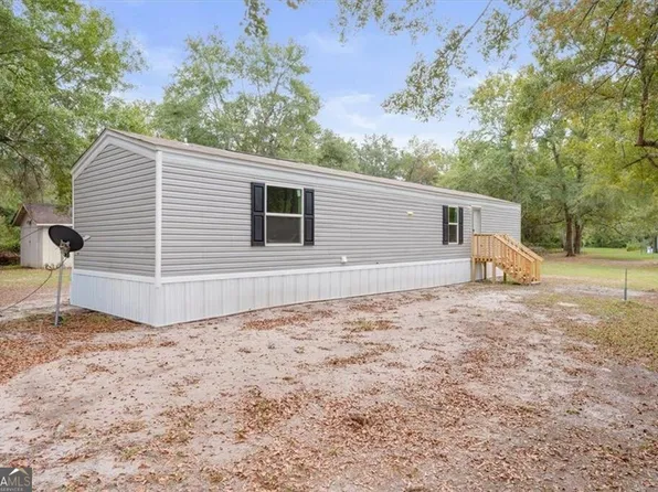 23 River Ridge Loop, Hortense, GA 31543