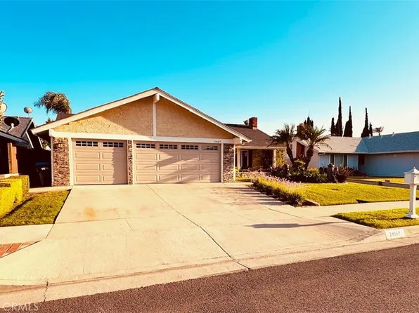 24167 Via Vargas Dr, Moreno Valley, CA 92553