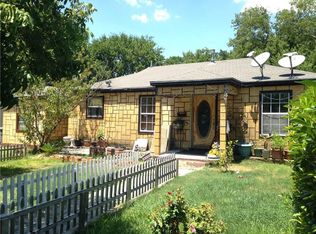 7535 Red Bud Dr, Dallas, TX 75227