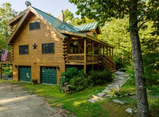 33 Beech Ridge Rd, Dresden, ME 04342