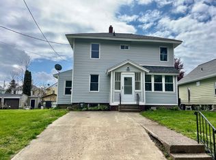 426 Harvey Ave, Erie, PA 16511