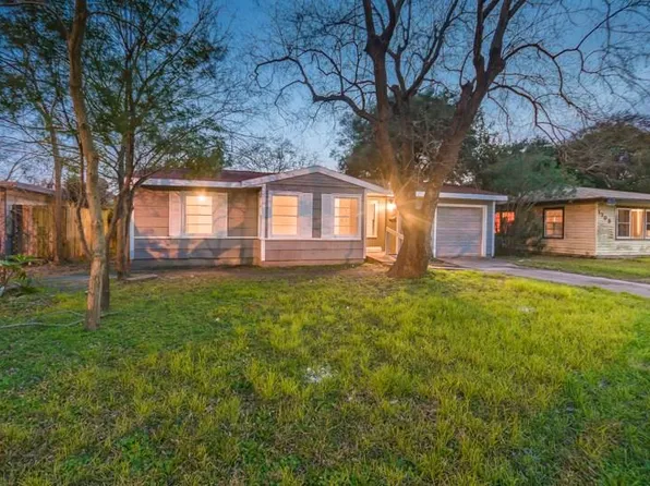 1705 2nd Ave N, Texas City, TX 77590