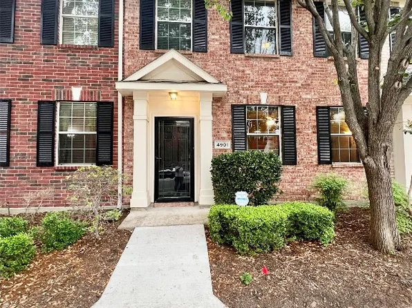 4901 Heather Glen Trl, McKinney, TX 75070