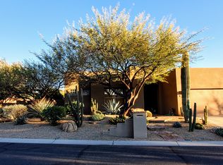 7715 E Evening Glow Dr, Scottsdale, AZ 85266