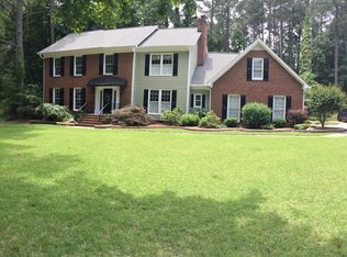 10517 Tree Bark Ct, Raleigh, NC 27613