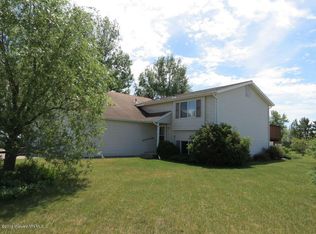 602 8th St W, Park Rapids, MN 56470