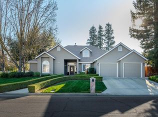 10661 N Rushmore Dr, Fresno, CA 93730