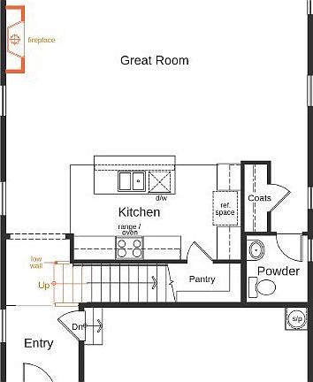 2nd image of 814 Smith Street #68