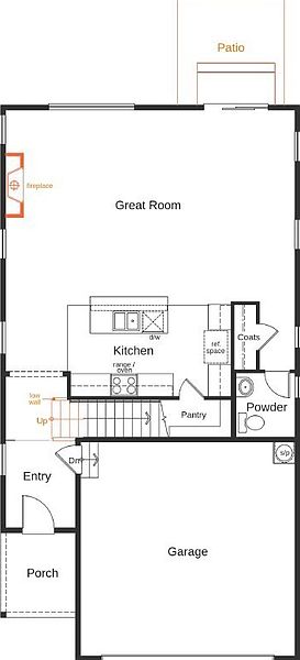 2nd image of 814 Smith Street #68