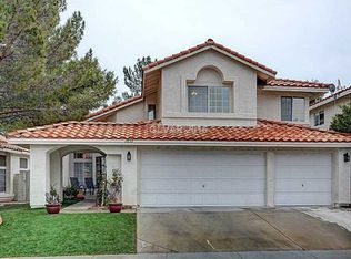 2832 Huber Heights Dr, Las Vegas, NV 89128