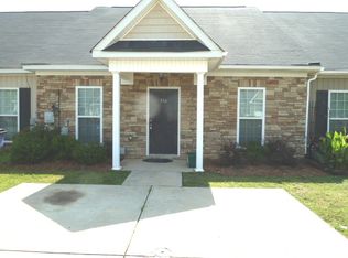 316 High Meadows Pl, Grovetown, GA 30813
