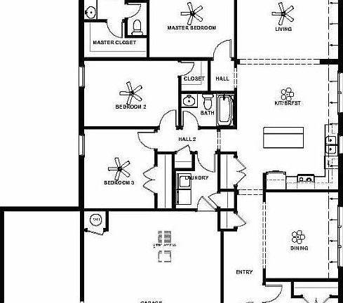 2nd image of 662 Mary Katherine St