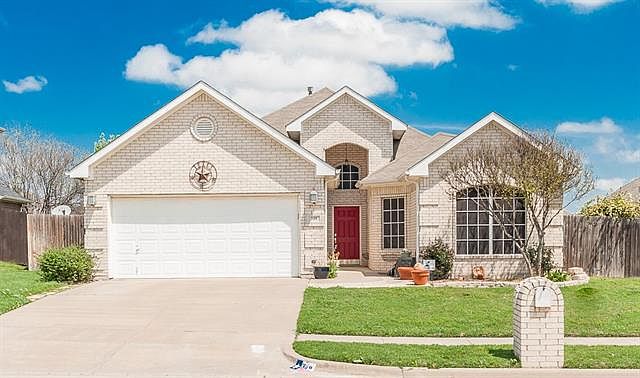 1st image of 349 Mesquite Hill Dr