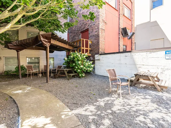 Rialto Apartments Historic Charm Meet Attainable Urban Living, 309 S 9th St, Tacoma, WA 98402