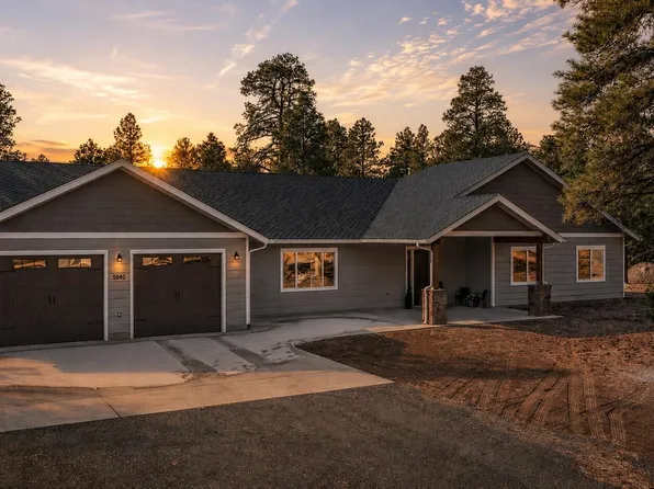 5940 GLENWOOD Trail, Flagstaff, AZ 86004
