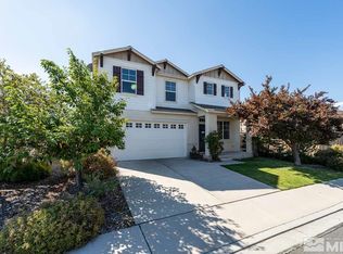 2248 Rio Lobo Ln, Reno, NV 89521