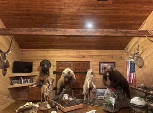 4717 S Frontage Rd, Columbus, MS 39701