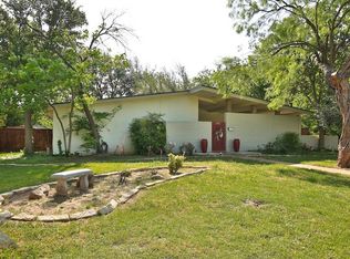 3551 Hunters Glen Rd, Abilene, TX 79605