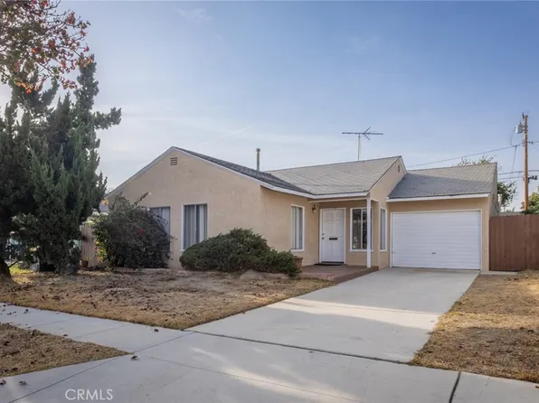 14111 Cerritos Ave, Bellflower, CA 90706